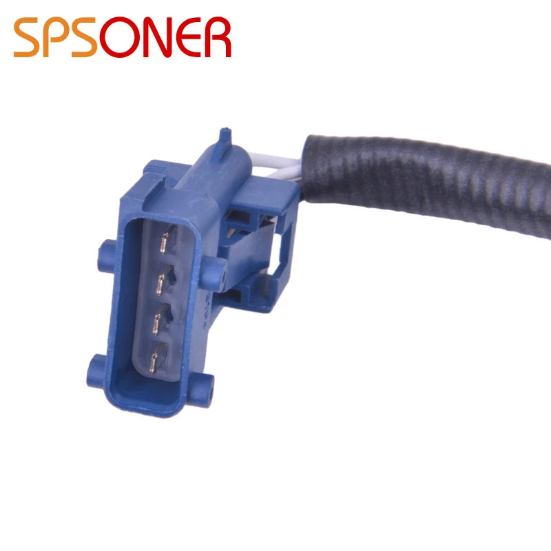 SPSONER 1 шт. OEM 0258005029 кислородный датчик для авто новое поступление Высококачественная Фирменная новая Запасная часть