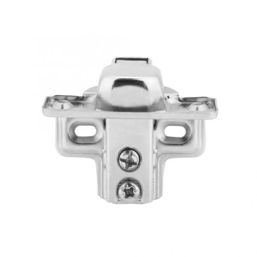 

Stainless Steel Spring Hinge Steel Door Hinge Damper Soft Buffer Close for Cabinet Cupboard Furniture Hardware Hinges Antique