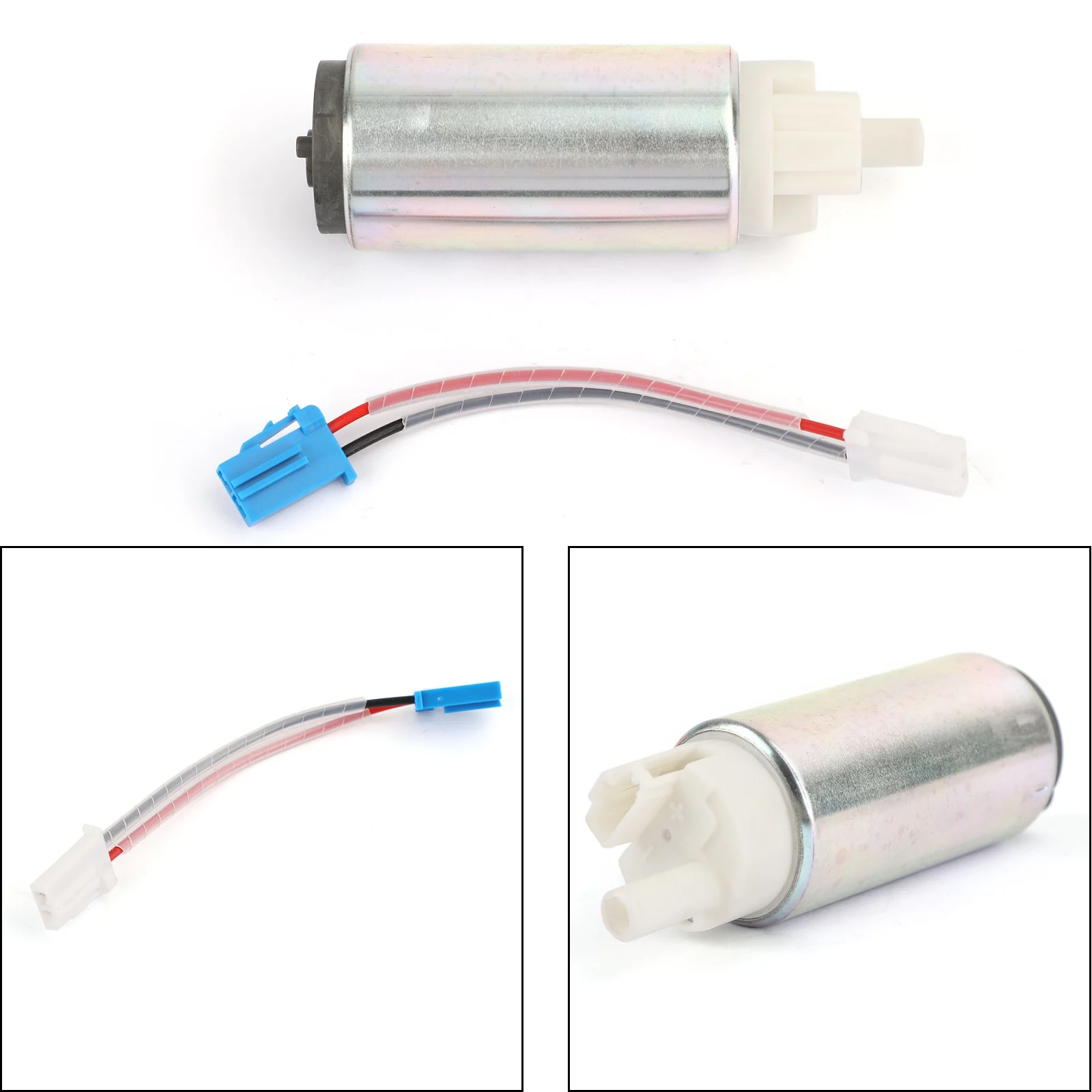 

Топливный насос Artudatech подходит для Suzuki подвесной DF 70 80 90 115 140 hp 15200-90J00 15200-90J10 аксессуары для двигателя запчасти