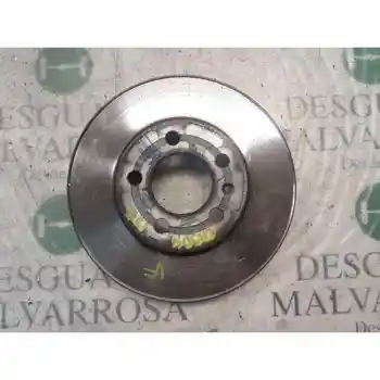 

FRONT BRAKE DISC VOLKSWAGEN POLE (9N3) Advance RIGHT 256 MM [14294126]