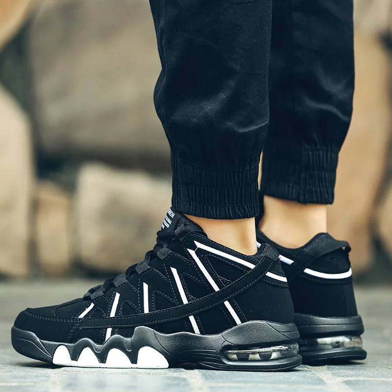 Баскетбольная обувь на воздушной подушке Li Ning; мужские кроссовки; zapatillas hombre Lebron; обувь; zapatillas mujer Deportiva Curry 4; обувь
