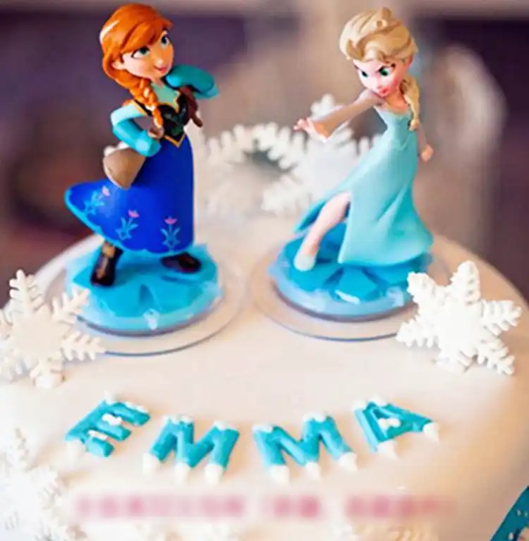 muñecos disney pequeños