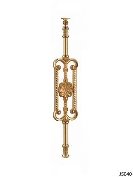 

Freeshipping 950mm JS040 Column Customade Floor Mount Newel Handrail Armrest Post Pillar Pole for Staircase