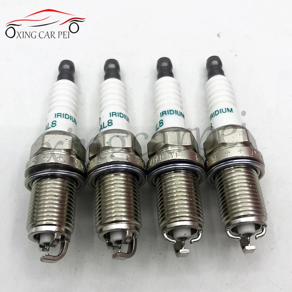4/6個FK16BR-AL8 fk16bral8 toyota aaquayaris sientaprius c Exclude 90919 ...