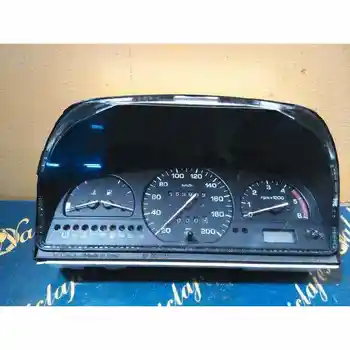 

1L0919 BOX INSTRUMENTS SEAT TOLEDO (1L)