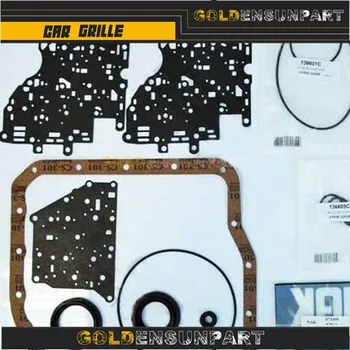 

Transmission Rebuild Kit U250E fits for Toyota Camry Corolla Solara Pontiac Vibe