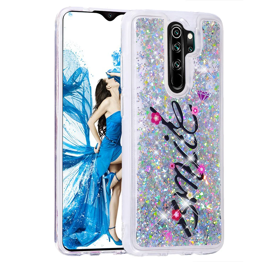 Patterned2 Чехол для Redmi Note 8 Pro K12 7A, мягкий, симпатичный, из ТПУ, с узором, чехол для телефона Xiaomi 9T 8 SE 6X 5X - Цвет: Patterned2