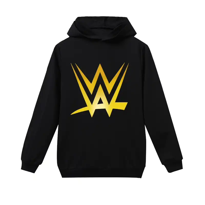 sudadera alan walker para niño