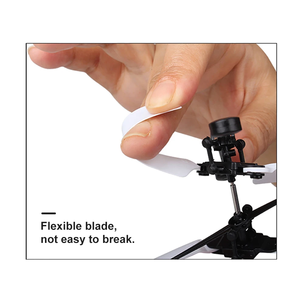 induction aircraft Flying inductive Mini RC Drone Christmas Santa Claus RC helicopter for kids gifts rc Aircraft children toys