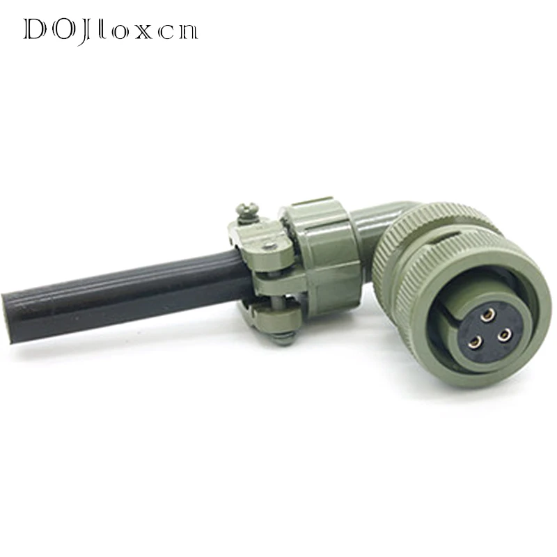 Cotovelo reto macho e fêmea conector, MS5015