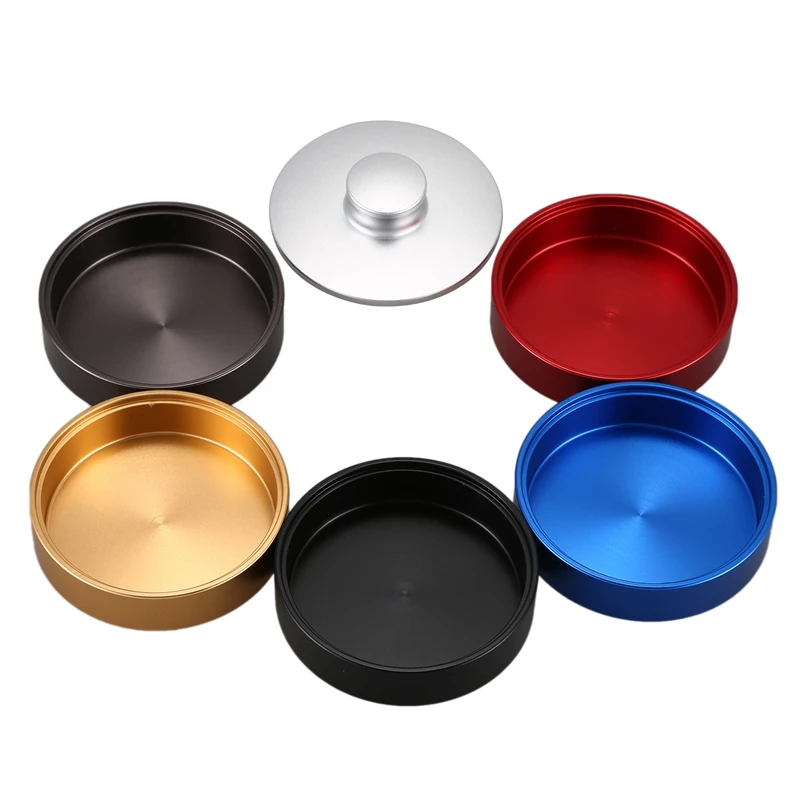 

5-Layer Large Size 70 x 17mm Aluminum Alloy Watchmaker with Lid Cylinder Promotion