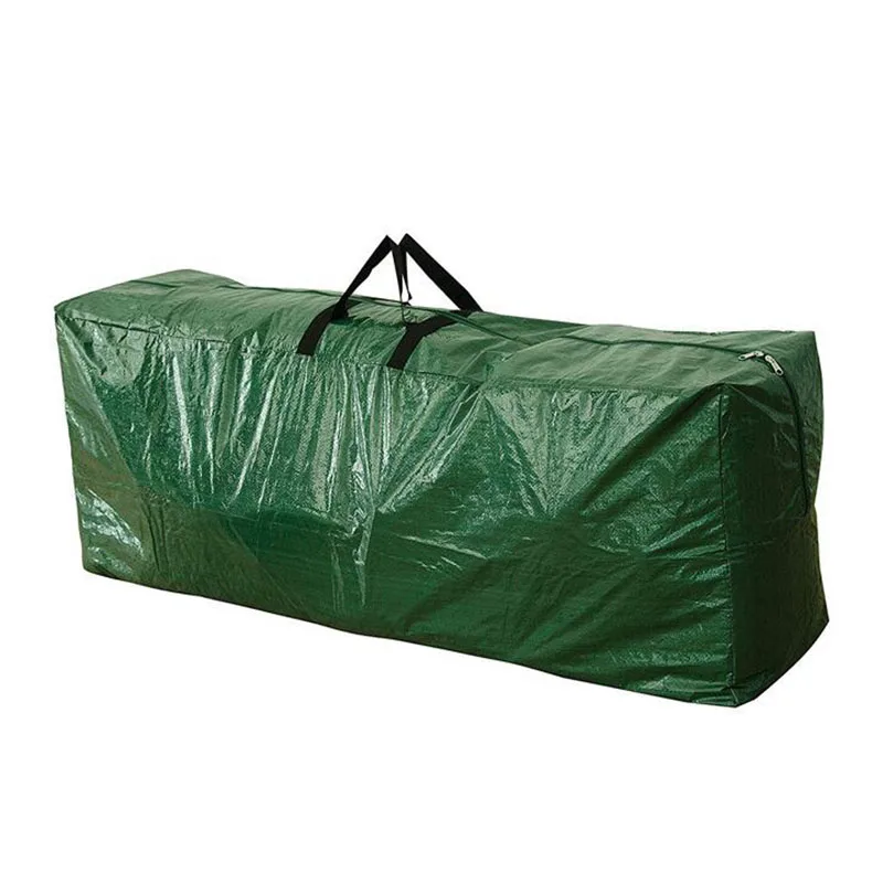 Description Picture 5 of itemlarge Xmas Furniture Cushion Storage Bag organizer cover big Christmas Trees garland pots Garden Packs Sacks Pouch Case protect