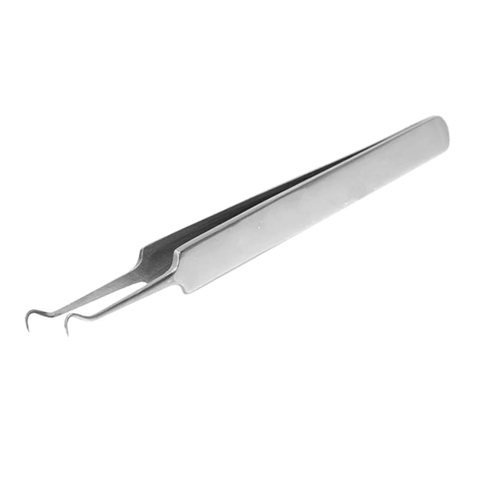 1pc 1/4/8PCS инструмент для удаления прыщей набор для макияжа от акне и черных точек инструменты для снятия уход за кожей лица Foreo инструмент для удаления прыщей пятна комедонов жидкость для снятия Toos иглы - Color: 1pc
