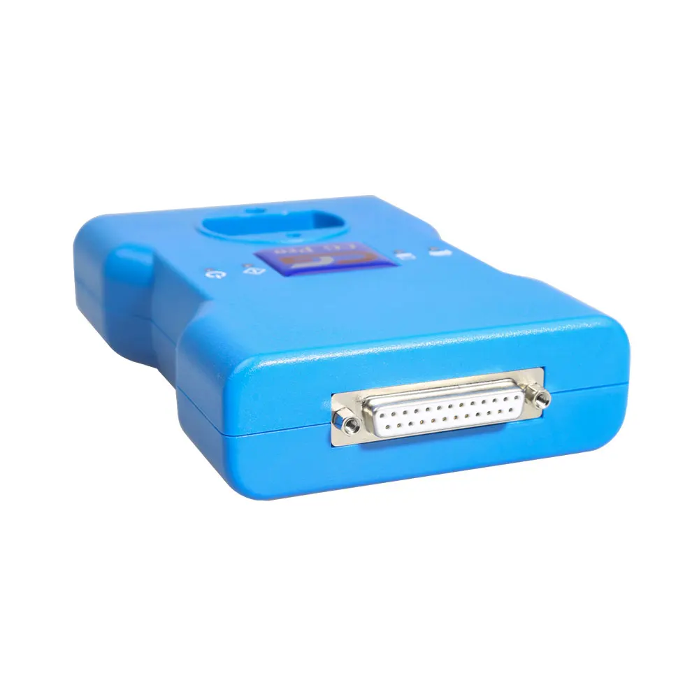 US $338.20 Original Cgdi Cg Pro 9s12 For Bmw Key Programmer Next Generation Of Cg100 Cg100 For Freescale New Cas4 Db25Tms370 Adapter