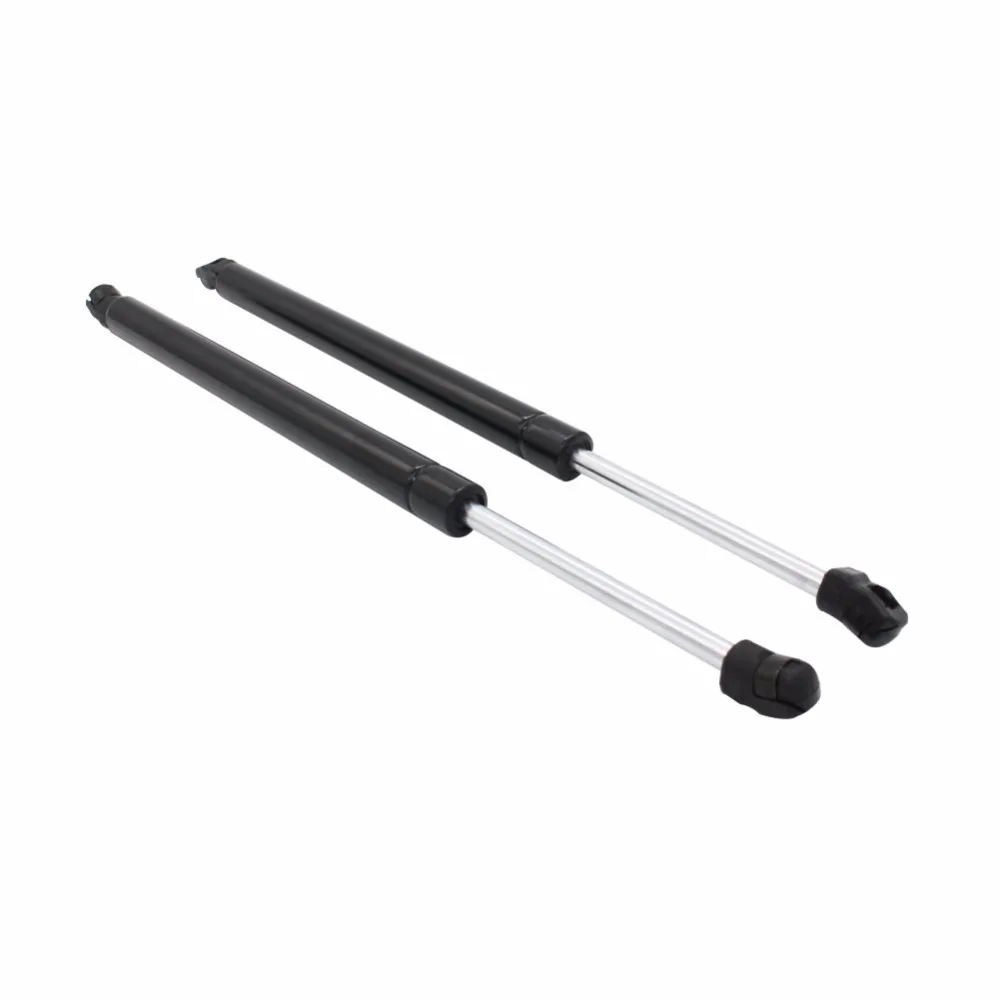 

1 Pair Fits for 1999-2001 2002 Mercury Cougar Gas Struts Charged Lift Supports Shock w/Spoiler or Wiper Rear Hatch Trunk Boot
