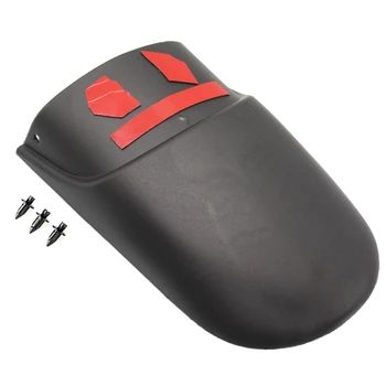 

Motorcycle Front Extension Fender Mudguard for Honda NC700X NC750X NC750S