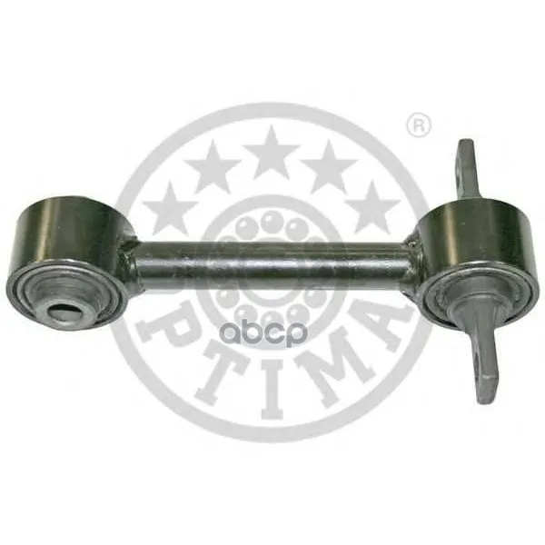Рычаг Volvo S40/V40 95-04 Зад.Подв.Сред. Optimal F86469 Optimal арт. F86469