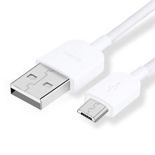 Huawei Original Fast Charge Micro USB Cable Connector Mobile Phone Charger Data Cabel 5V/9V2A Quick Charge Travel Charging Cable