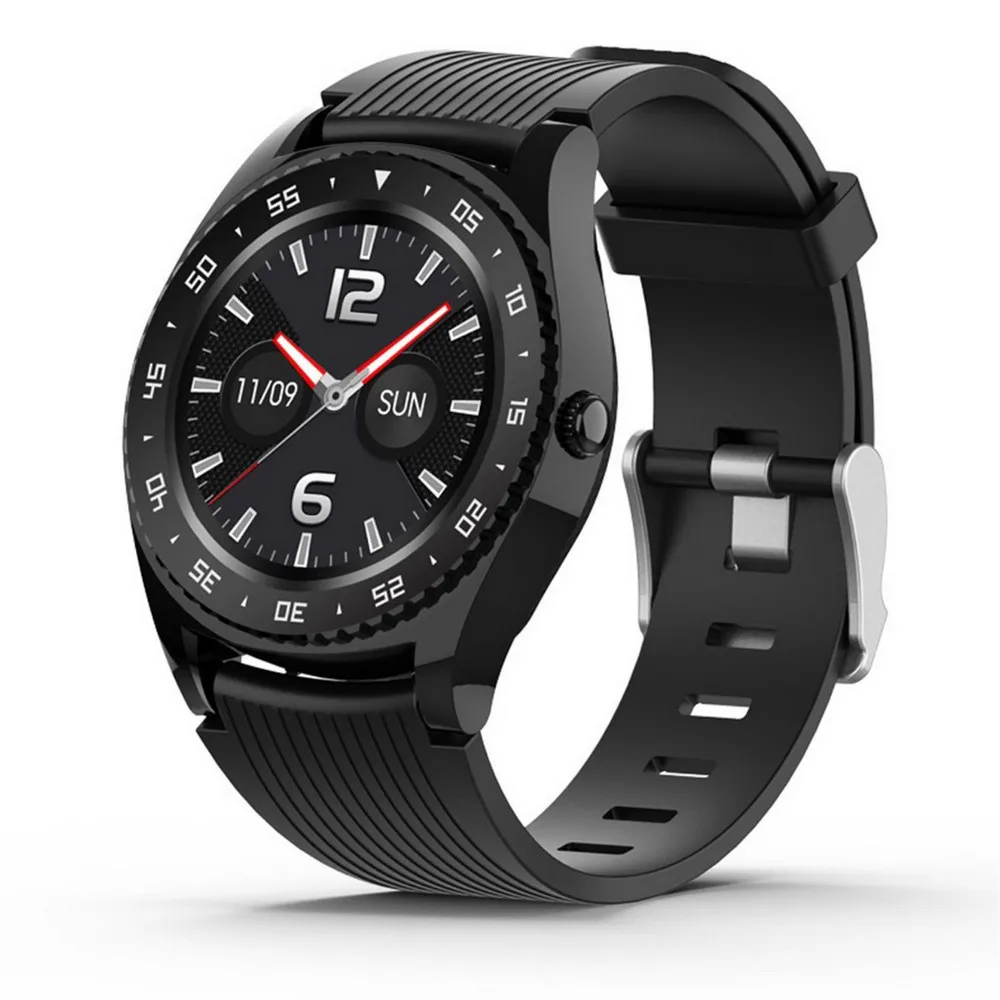 

M12 Smart Watch Can Be Inserted Into The Sim Card Multi-Function Answering And Calling Smartwatch for Male And Female Students