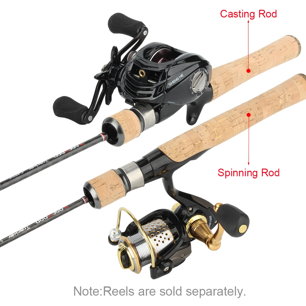 はなぽんさん専用　トラウトロッドリールセット C2000SHG はなぽんさん専用 トラウトロッドリールセット C2000SHG はな