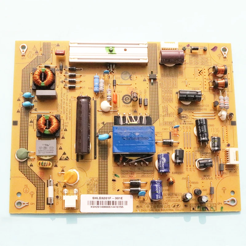 LD32U6000 Питание 0094002621R FP-HZP-2621N/R SHLD3201F-301E