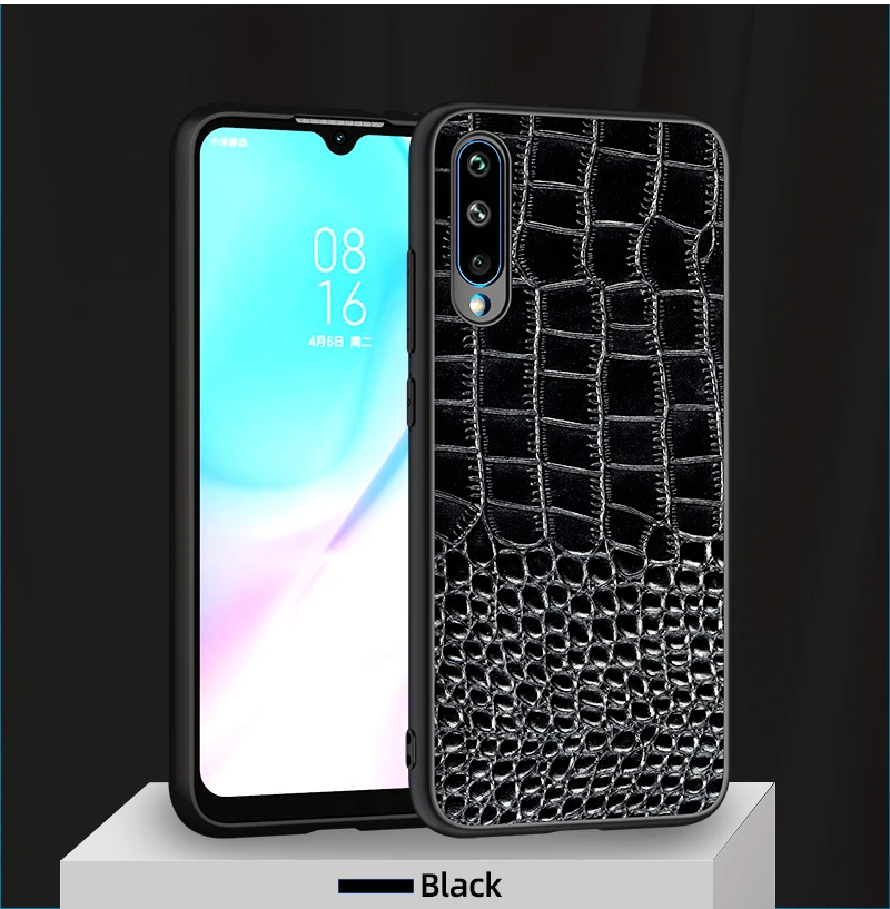 Крокодил из натуральной кожи чехол для samsung Galaxy J2 J3 J4 J5 J6 J7 J8 J730 Pro Prime Core плюс чехол для телефона, корпус под плетенную сумку