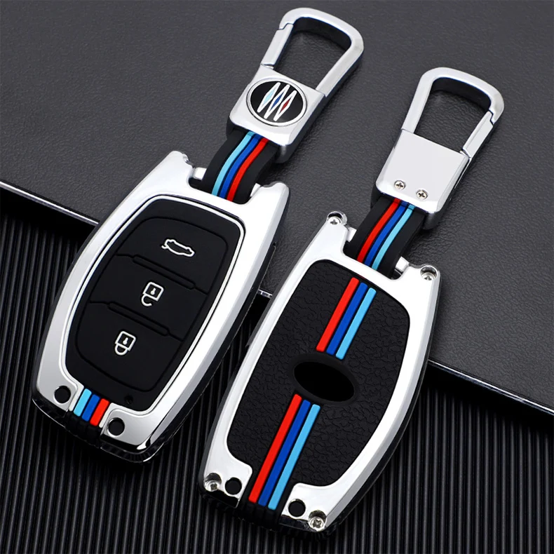 Metal Car Smart Key Case Cover Holder Shell Fob For Hyundai i20 ix35 Elantra Santa Fe Tucson Mistra Avante Protector Accessories 22 Metal Car Smart Key Case Cover Holder Shell Fob For Hyundai i20 ix35 Elantra Santa Fe Tucson Mistra Avante Protector Accessories - Hdf2c008380f14e7f996e2ff5fa9ae328j