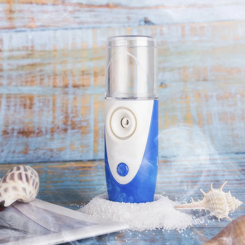 Ингалятор для дома ультразвуковой ингалятор медицинское оборудование