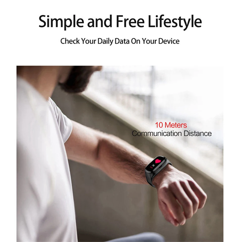 Talkband умный Браслет Bluetooth беспроводная гарнитура звонки, музыка с измерением артериального давления Смарт часы браслет PK huawei B5
