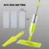 3pcs Cloth Mop A