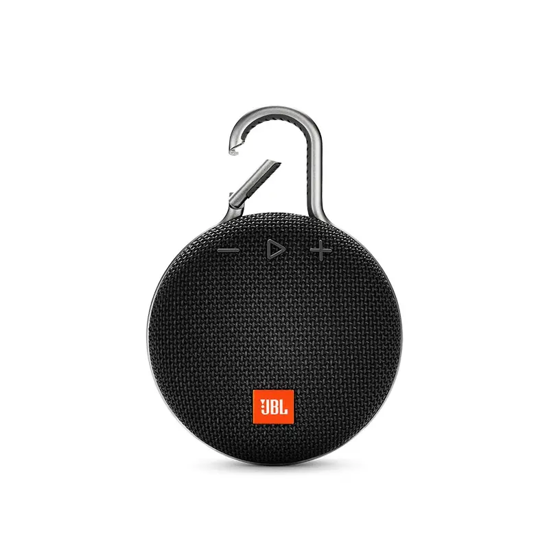 Беспроводная колонка JBL CLIP 3|Портативные колонки| |