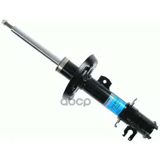 Амортизатор Газовый Передний Левый 313552 Sachs арт. 313552
