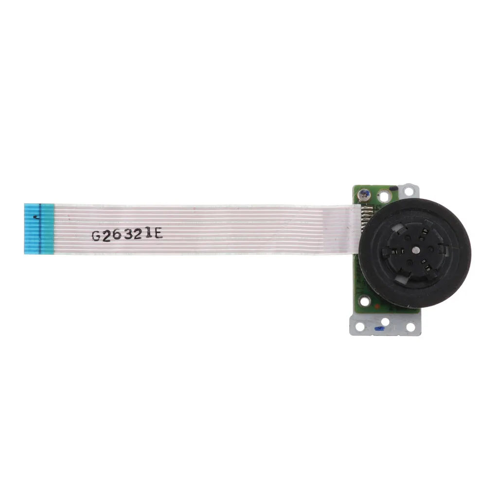 

70000 Spindle Drive Motor Engine Replacement Part Compatible with Sony PlayStation 2 PS2 Console
