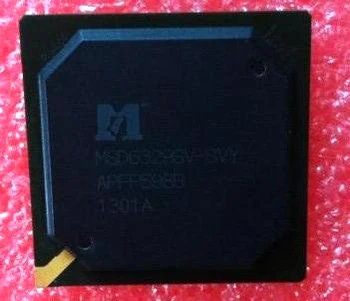 

Free Delivery. MSD6329SV - SVY high-definition LCD TV decoding IC chips