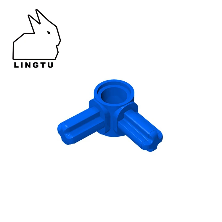 LINGTU строительный блок для бренда 10197 Axle Technic Развивающие детские игрушки Nanoblock