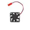5V DC 5 V/12 V 30*30*7 мм Ювелирные наборы с маленьким 2Pin бесщеточный 2-провод 3007S осевой кулер вентилятор охлаждения F3MA - Цвет: 5V