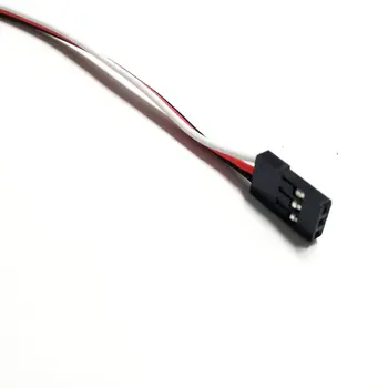 

RE132 rong li 4 Pin to 6 Pin IEEE 1394 for iLink Adapter Cable 4Pin To 6Pin Firewire Cable DV Camera Cable