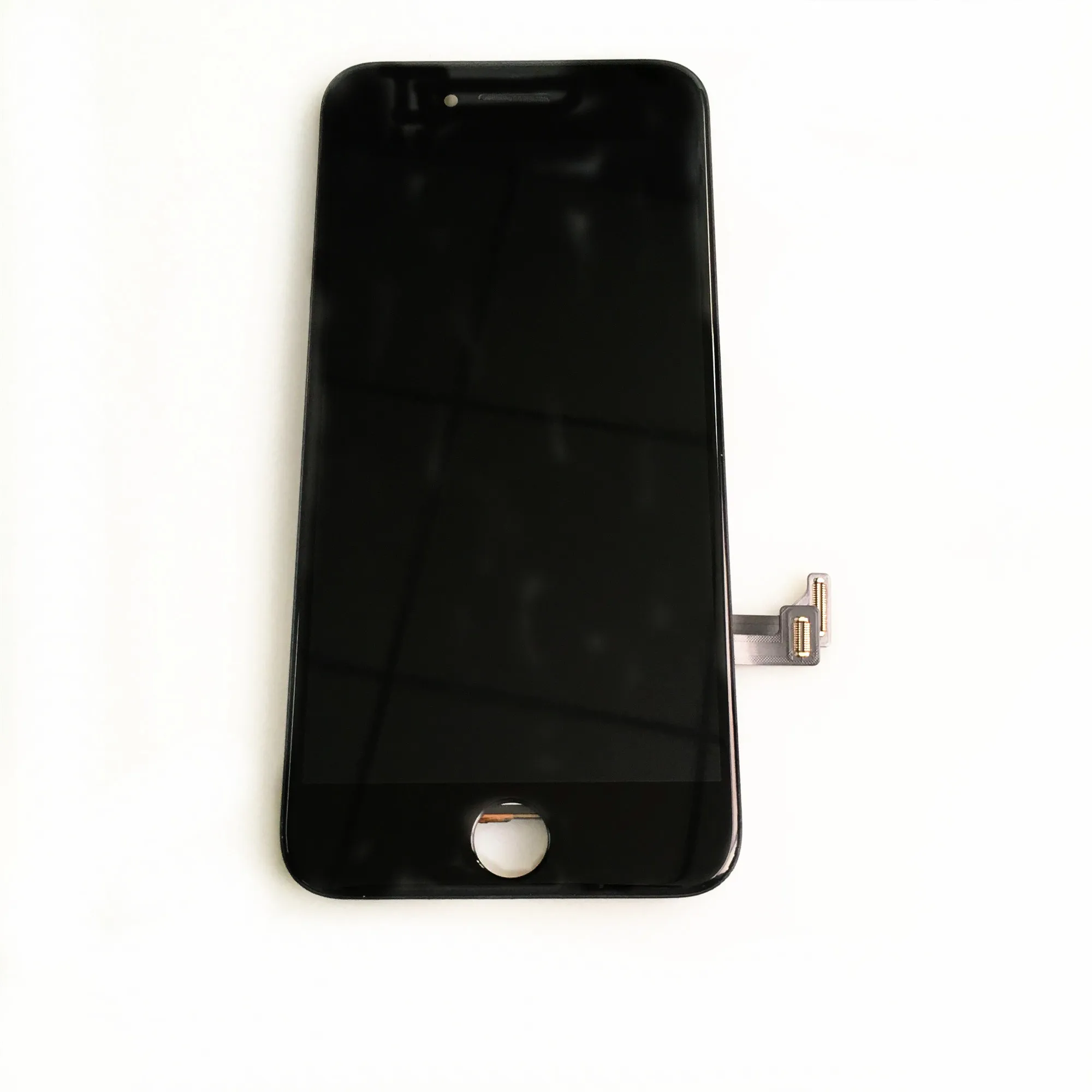 Черный и белый протестированный класс AAA lcd для iPhone 7 Дисплей сенсорный экран дигитайзер для iPhone7 7G lcd с набором инструментов