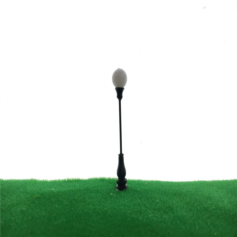 architecture n train layout building led light01