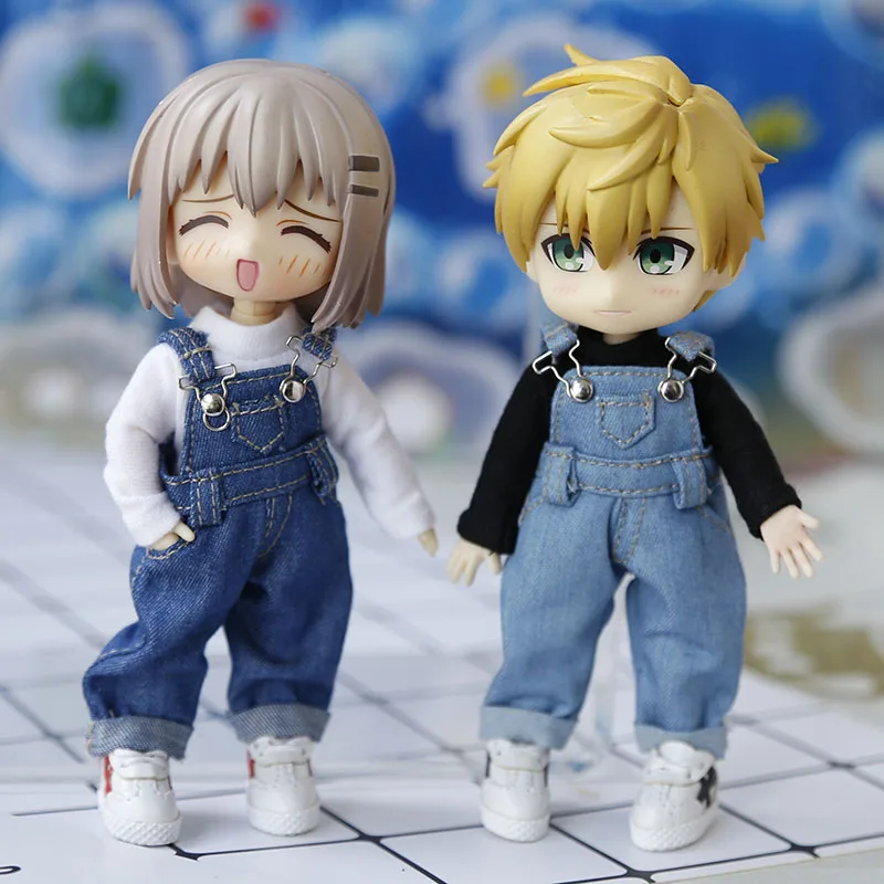 Dolls