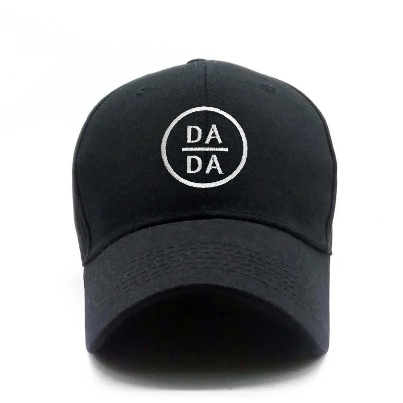 Бейсболка для родителей и детей, для мамы и ребенка, DADA Trucker, Повседневная Кепка для папы, черная бейсболка, Кепка для мамы и дочери