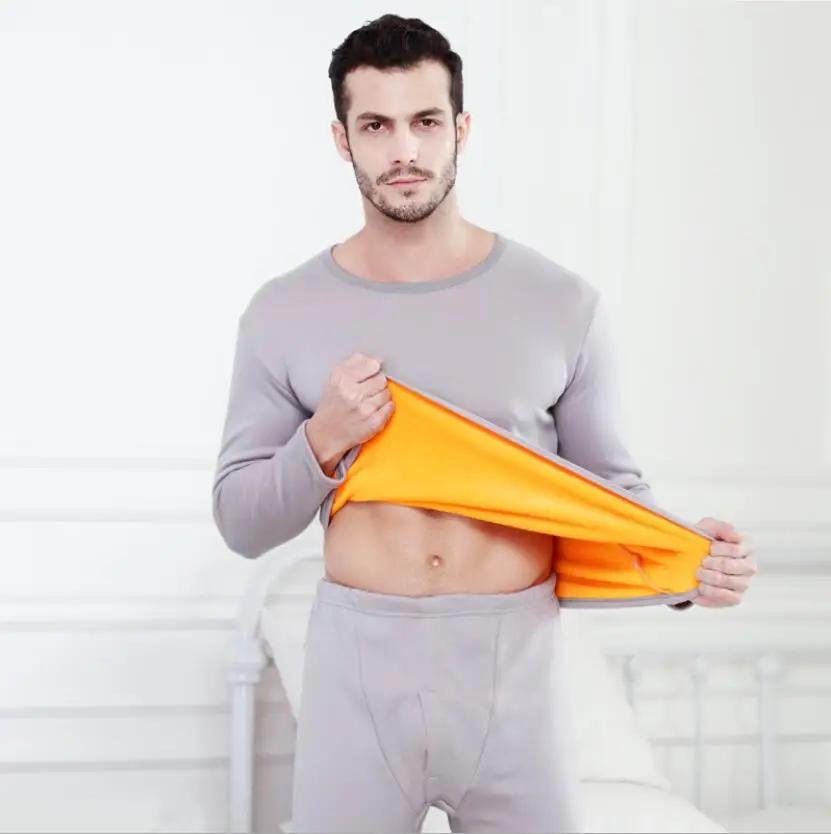 Roupa Termica термобелье с круглым вырезом термоактивная одежда компрессионное нижнее