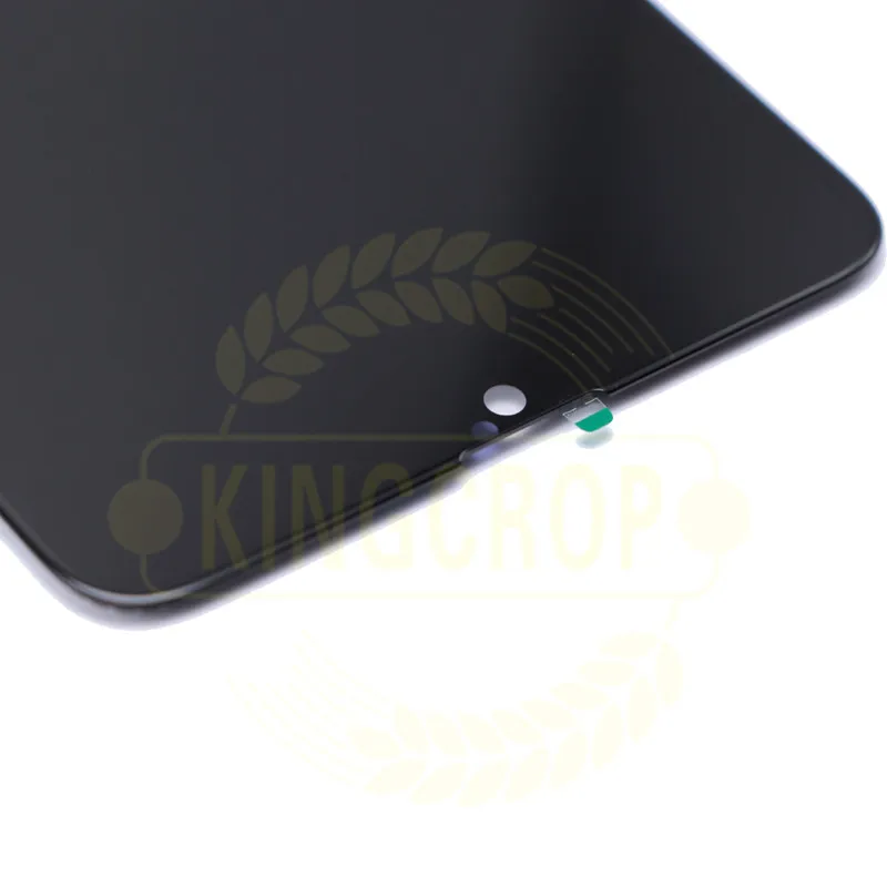Для samsung galaxy A20s ЖК дигитайзер дисплей сенсорный экран для samsung A207F/DS A207FN A207U A207W A207G/DS ЖК с рамкой