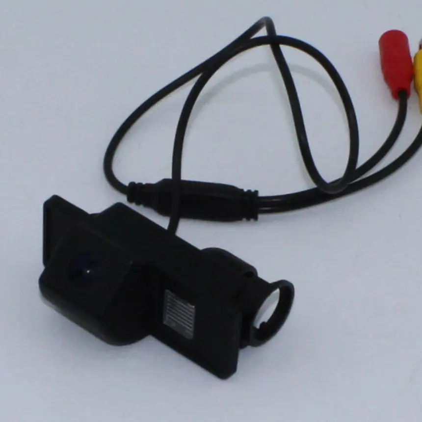 Krtabo Car rear camera For Freightliner Sprinter 2007~2010 back up car night vision reversing  camera CCD HD waterproof camera hzVXaD