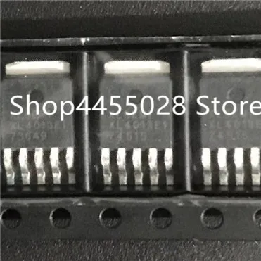 XL4013E1 XL4013 TO252-5 50 шт. | Электронные компоненты и принадлежности