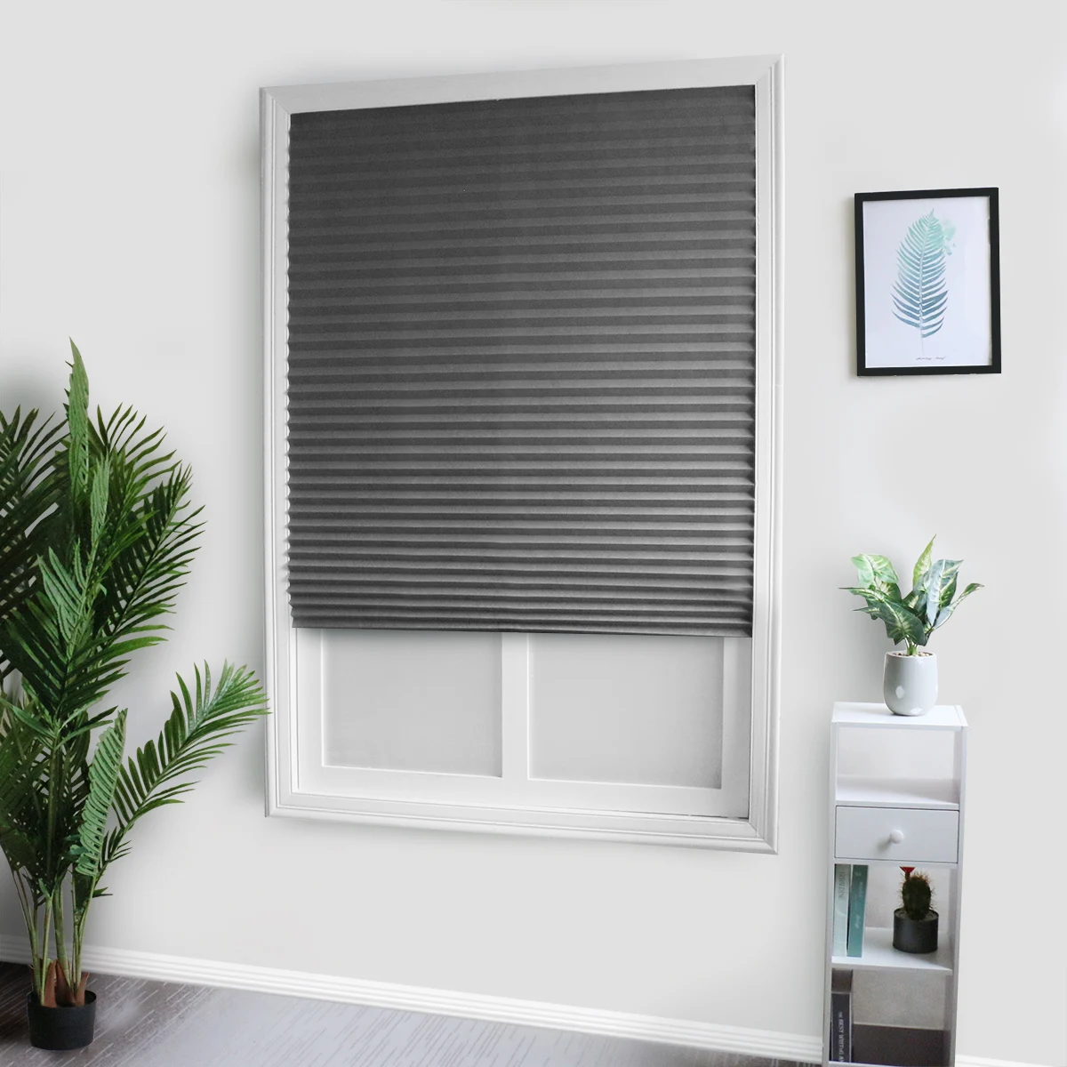 blackout blinds cordless