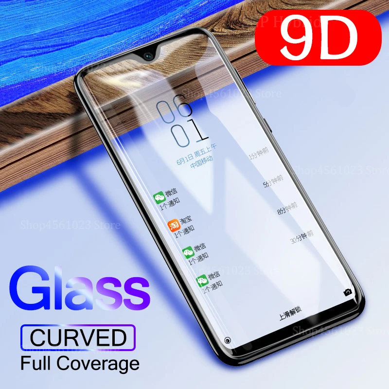 Для Xiaomi mi A3 Lite mi A3Lite 9D защита для экрана закаленное стекло на Xiaomi mi CC9 e CC9e полное покрытие защитное стекло