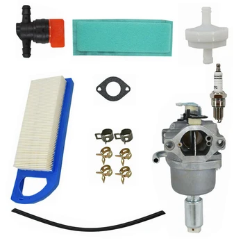 

Carburetor For 796109 591731 594593 Intek Carb Air Filter Kit Replacement Part Power Tools Parts