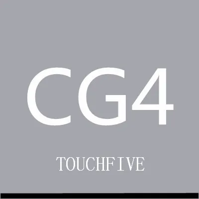 TOUCHFIVE 168 цветов одиночные художественные маркеры Кисть ручка эскиз на спиртовой основе маркеры двойная головка манга ручки для рисования товары для рукоделия - Цвет: CG4-cool grey