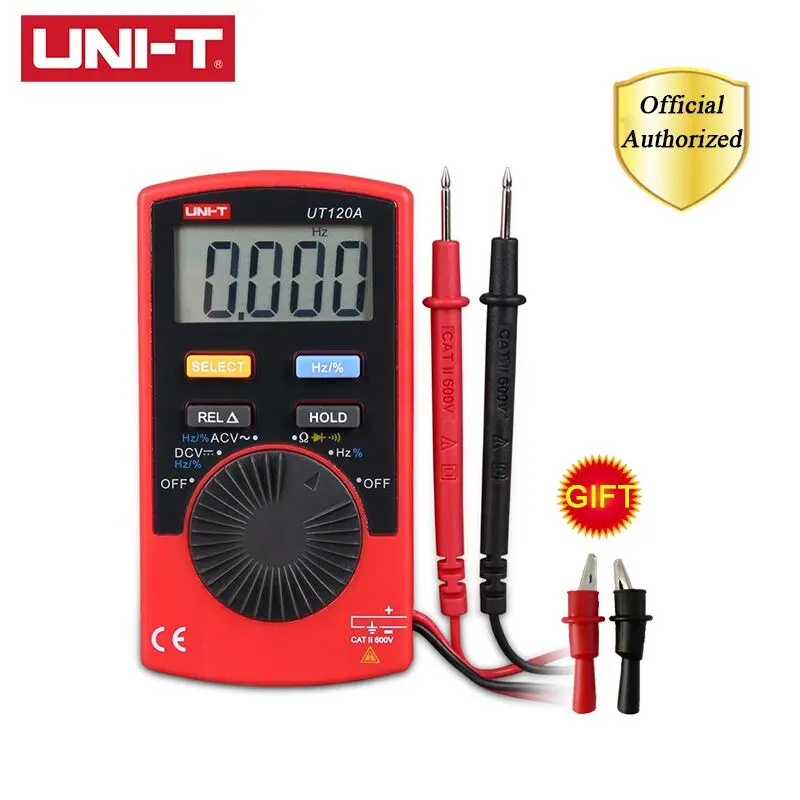 UT120主图